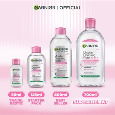 Micellar Cleansing Water All-in-1 - All Skin Type imgfdn-5678d64b-aaf8-4e62-95d6-a54751511d5f