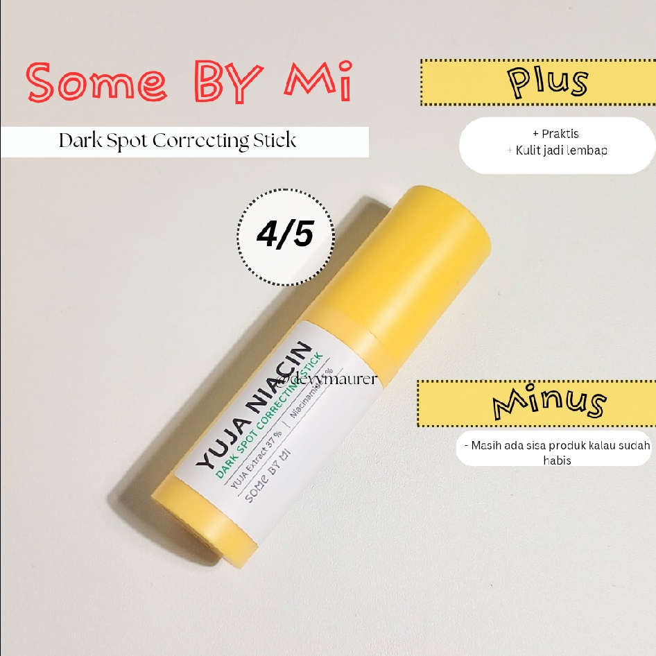 Dark Spot Correcting Stick Yuja Niacin imgfdn-dae91476-8175-4fe2-98af-f15980eeda85