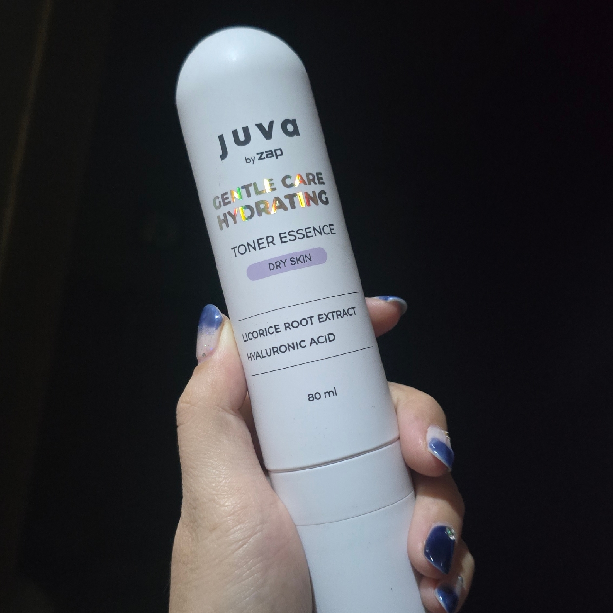 Gentle Care Hydrating Toner Essence imgfdn-49dc4ad3-1c6e-454e-86b5-3ad8e3d3f1f8