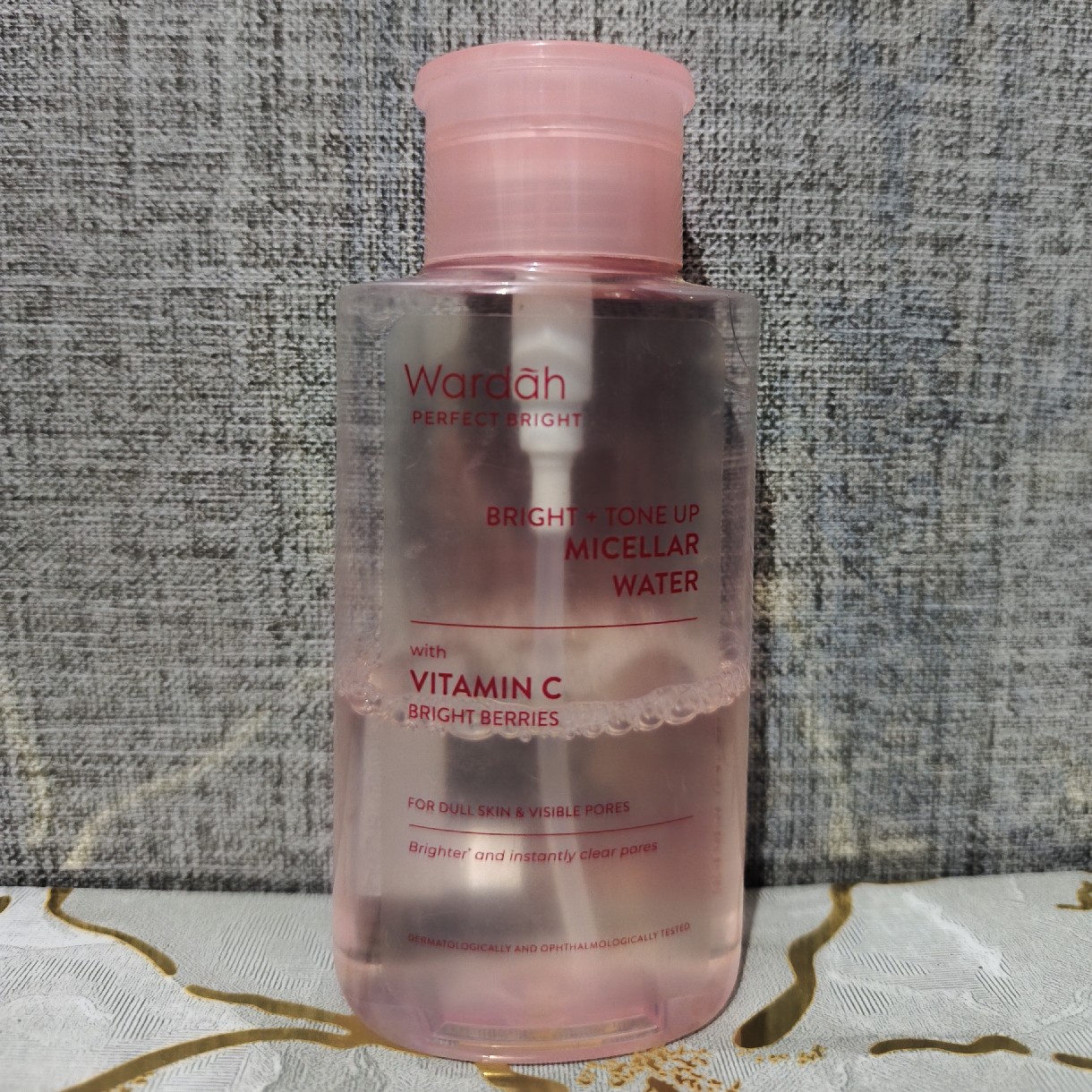 Perfect Bright Tone Up Micellar Water imgfdn-362602f6-b000-486a-8a79-33ae5e87cec5