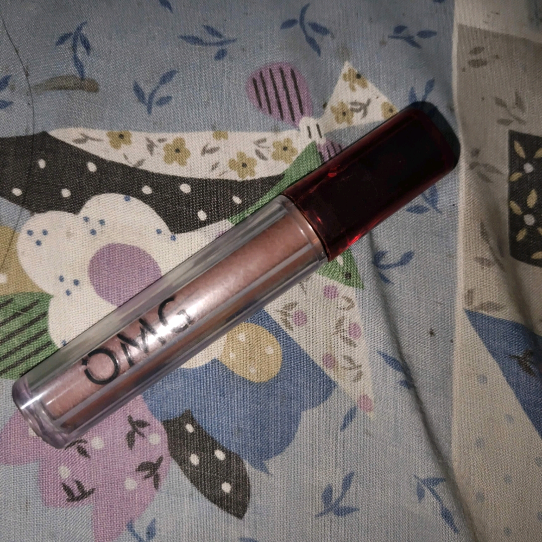 Oh My Glam Matte Kiss Lip Cream Coffee Edition - Cappuccino imgfdn-c96869d1-fe31-4f06-b5ad-552fd301dc91