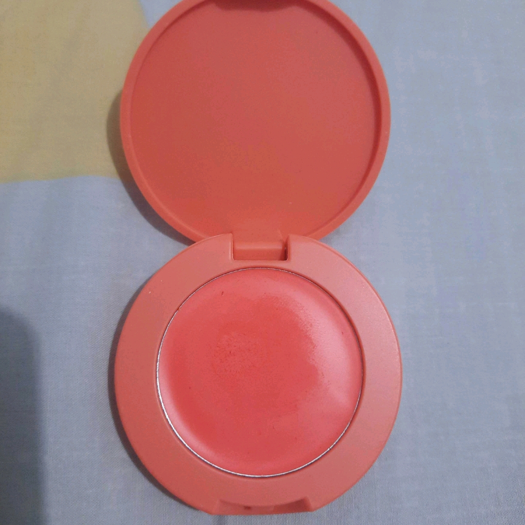Colorft Cream Blush - 03 Summer Peach imgfdn-489d36a8-e83d-40d4-a42d-61d6a76627bb