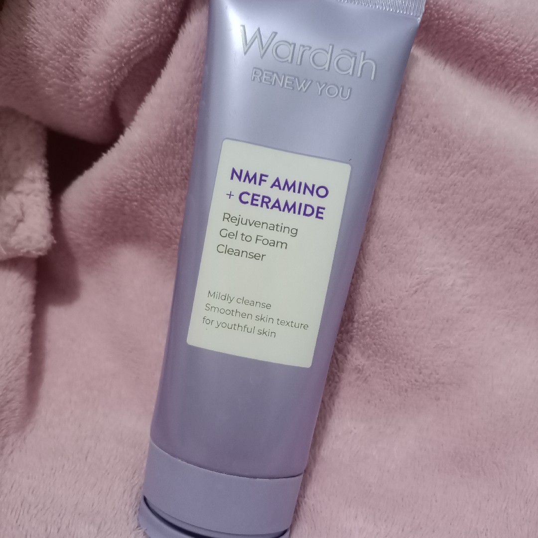 Renew You Anti Aging Facial Wash - Reformulation in July 2022 imgfdn-1f5ab687-7d57-4e9f-9629-d13547bd9730