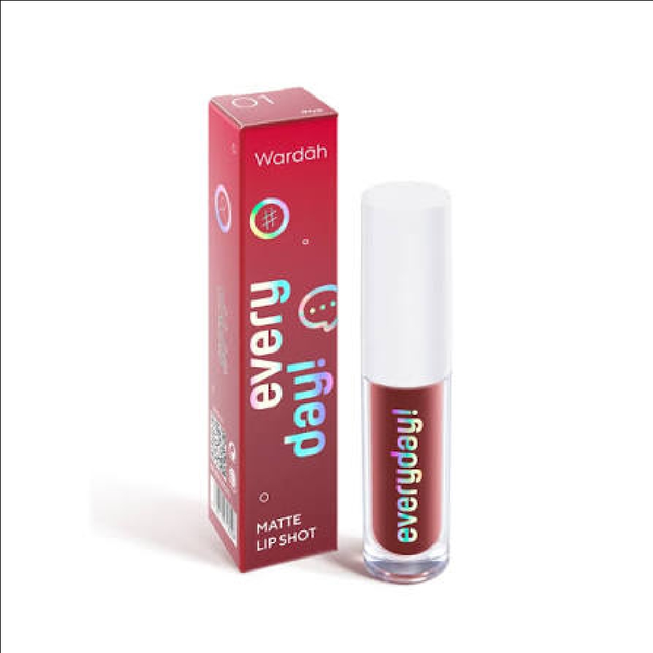 Everyday! Matte Lip Shot - 02 #throwback imgfdn-f9e212de-cb7b-4675-a1ec-2d513f3ddd4a