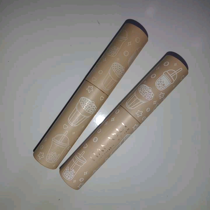 Mattedorable Lipcream (Boba Edition) - 02 Brown Sugar imgfdn-a195bcc2-6912-4eeb-9f75-c5704cd596a7