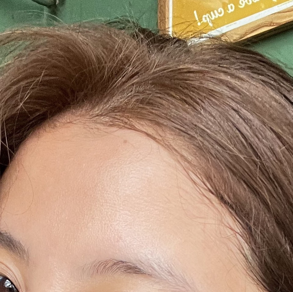 Creamy Bubble Foam Color - Rich Cocoa imgfdn-a24c7683-6941-4f38-b899-7dadaf6dd735