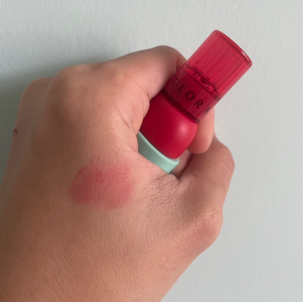 I'M MEME Color Key Ring Water Gel Tint - Red Lover imgfdn-90b58473-20b6-438f-a277-e84f010b3c75