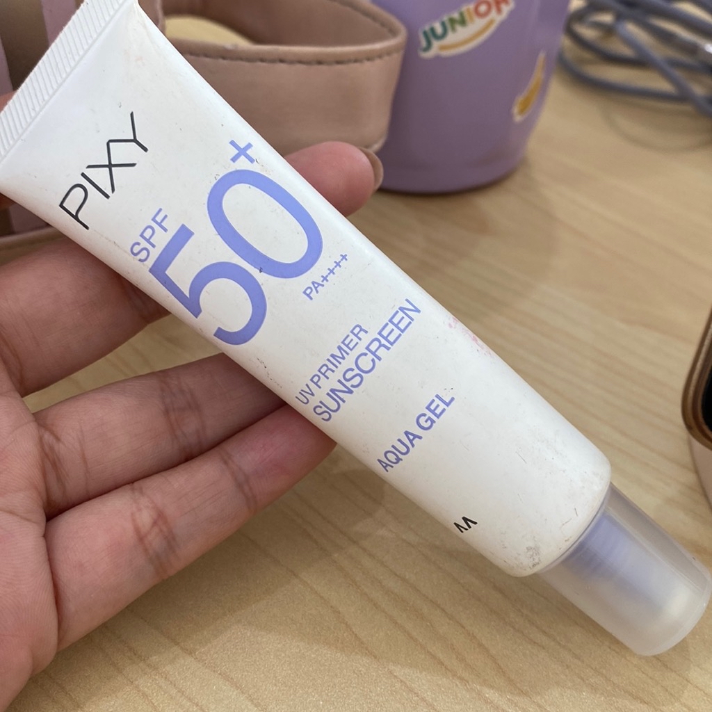 UV Primer Sunscreen Aqua Gel imgfdn-2cadca53-f1fa-43f8-9f5b-782c0775ca17