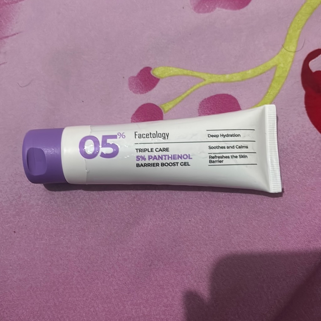 Triple Care 10% Panthenol Barrier Boost Gel imgfdn-b28f2655-e01d-4835-99a6-b3fb0a8d9f6d