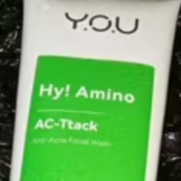 Hy! Amino AC-Ttack Anti-Acne Facial Wash imgfdn-8b683f20-13fd-459f-90e5-0433d8c858ce