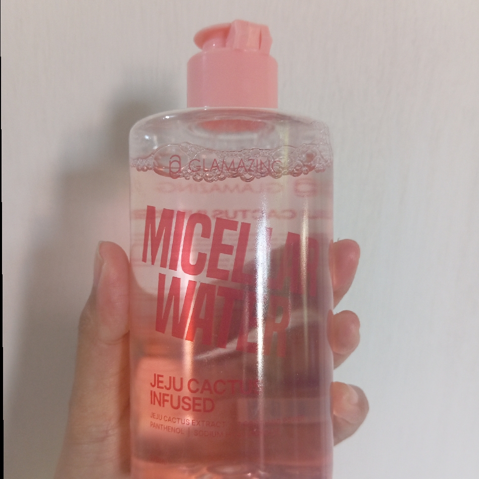 Jeju Cactus Infused Micellar Water imgfdn-da5f1f67-b8d1-43b3-ae1d-fb40feccffec