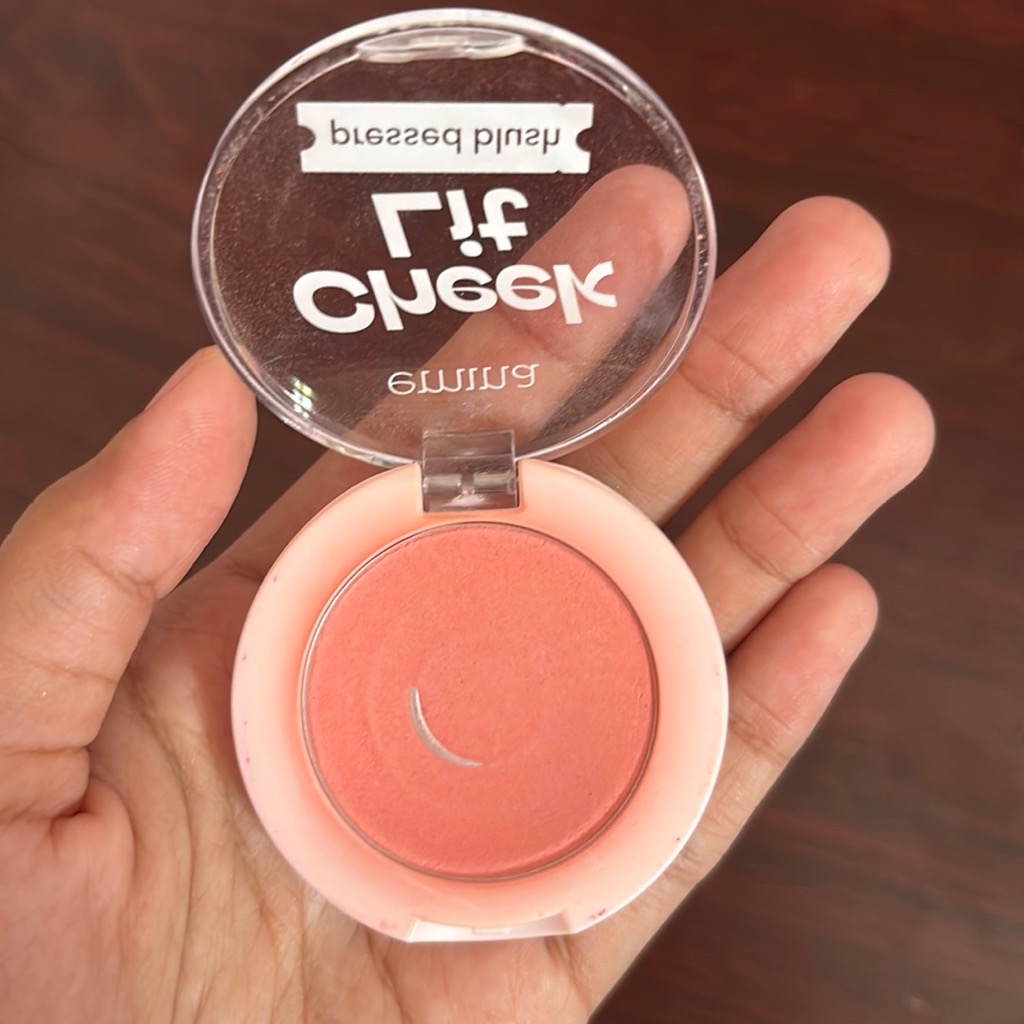 Cheeklit Pressed Blush On - Cotton Candy imgfdn-88cab5d7-ece9-4cdc-8f0f-b393e03852f4