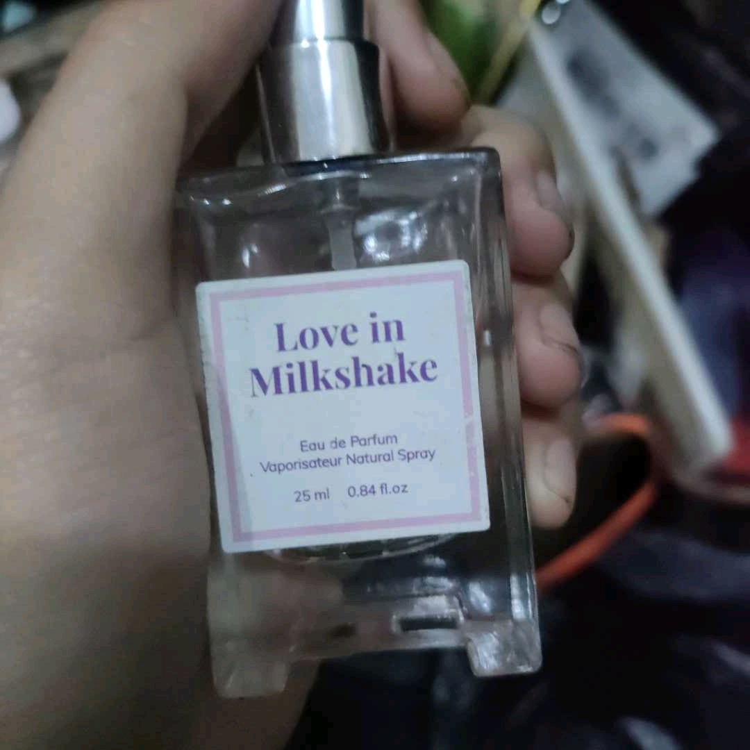 Love Collection Love in Milkshake imgfdn-a3be6e8d-718e-4fe9-ae97-1f76467d39b9