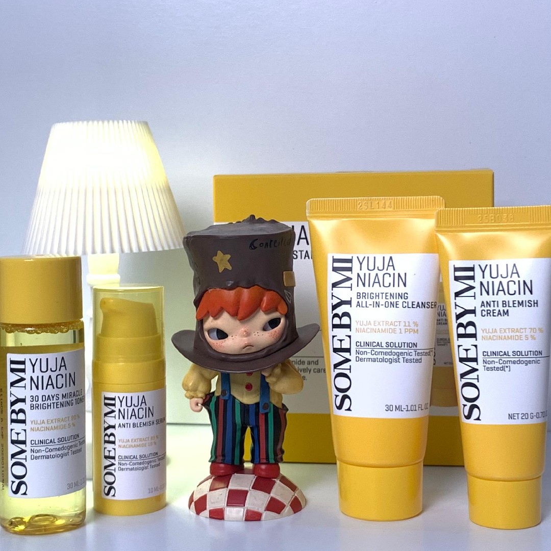 Yuja Niacin 30 Days Brightening Starter Kit imgfdn-9d83647d-b180-4887-83b8-881059755285