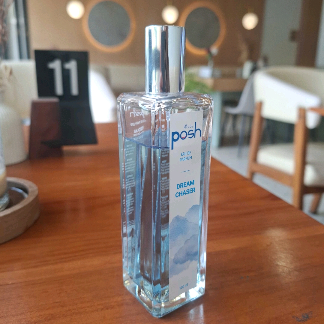 Eau De Parfum - Dreamchaser imgfdn-0af513bf-43ed-4ccb-abfd-ba9363f60c75