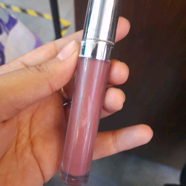 Exclusive Matte Lip Cream - 15 Pinky Plumise imgfdn-965eeff3-7ff5-479d-ab0c-a06c54a73a81