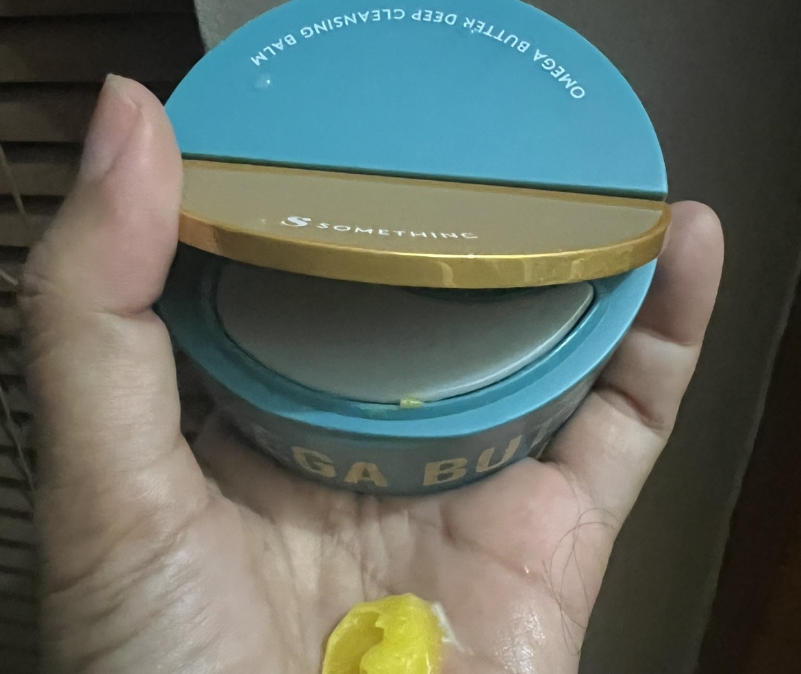 Omega Butter Deep Cleansing Balm imgfdn-0b13c341-6f3b-4bc4-a7ba-ffc4e5c632b2