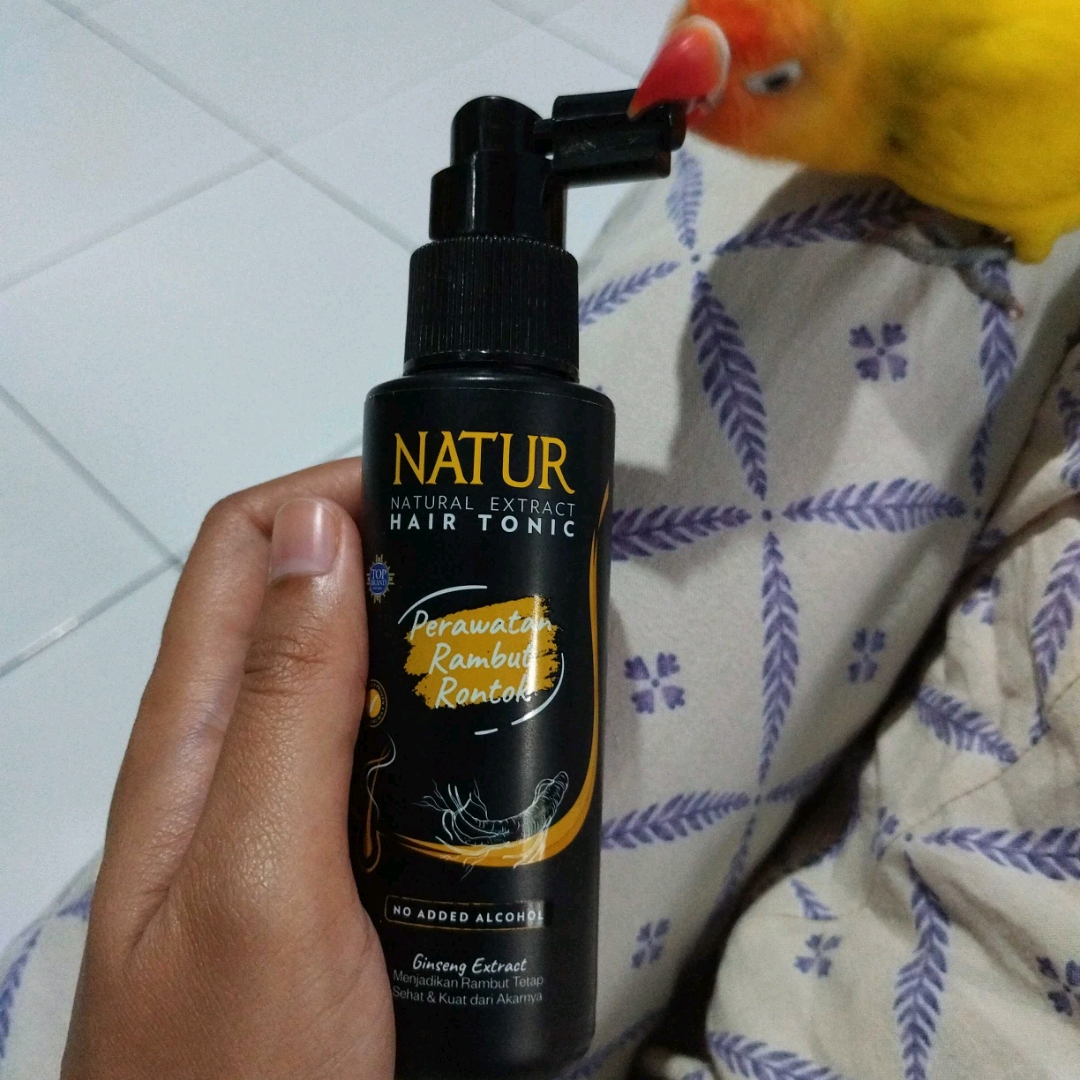 Natural Extract Hair Tonic - Ginseng Extract imgfdn-febcca58-140b-4269-b68e-eb119456c85c