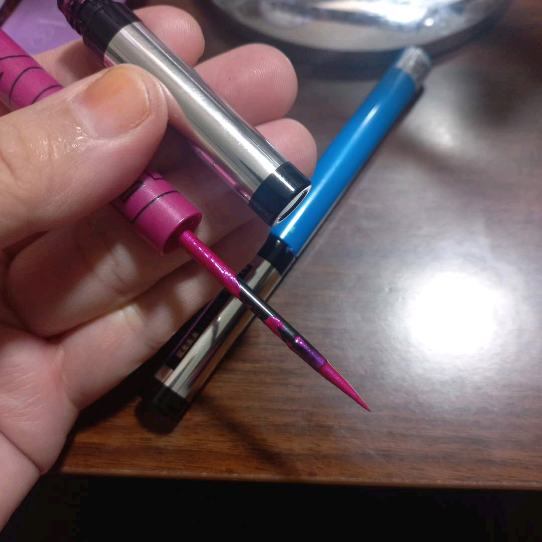 Tattoo Liner Play 48H Liquid Color Eyeliner - Punch imgfdn-2b745d4f-835b-48bb-aa09-881d28193302