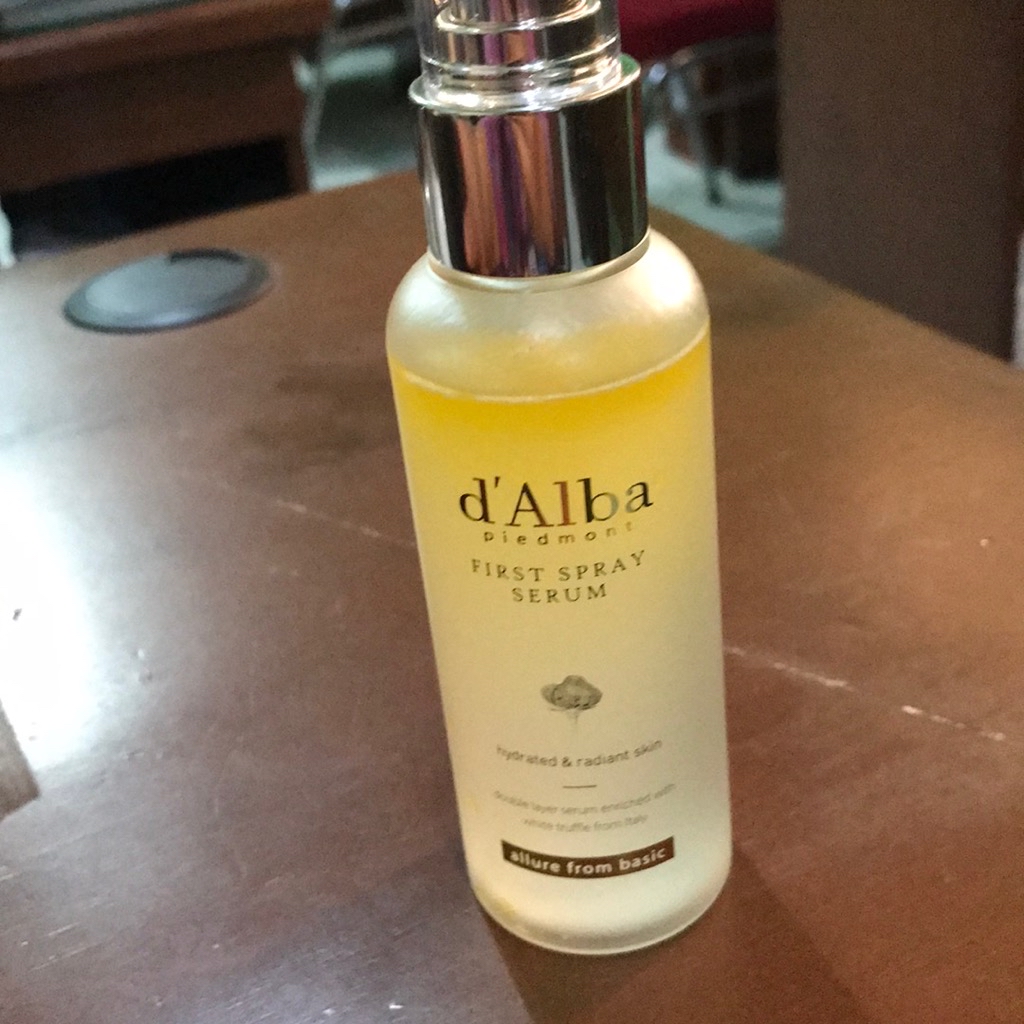 White Truffle First Spray Serum imgfdn-e1decef7-ef44-41ec-a7f0-281fe9f37fe4