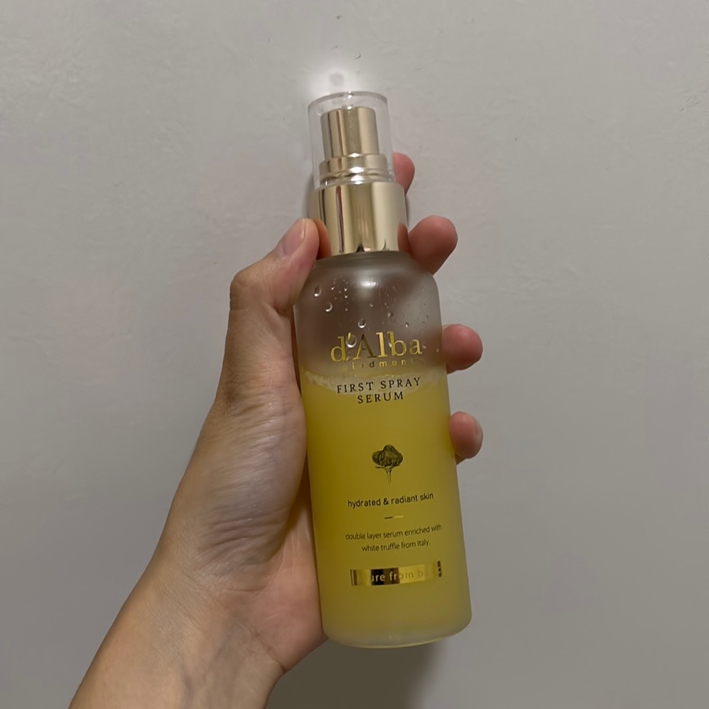 White Truffle First Spray Serum imgfdn-49515443-489f-48d9-adec-b8d70c438cbc
