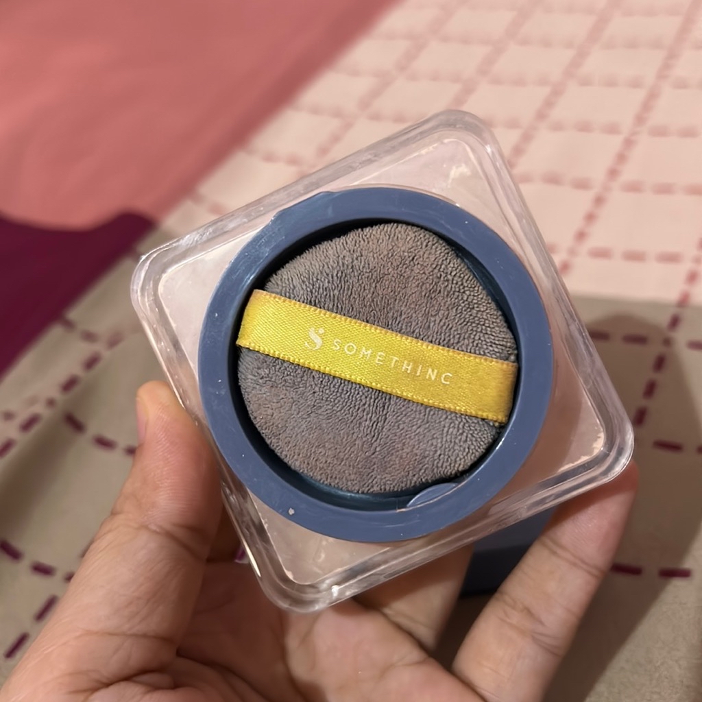 Hooman Under Control HD Blur Loose Powder - 03 Light imgfdn-4c82da3b-691c-45c3-8acf-44a8d93f3e8b
