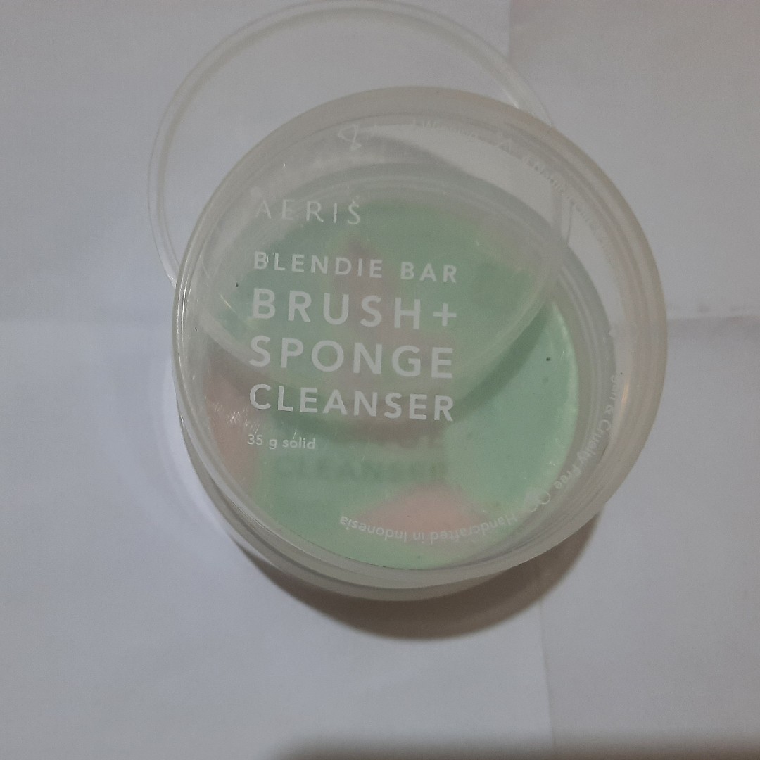 x Kitschy Blendie Bar Soap Limited Edition - Date Night imgfdn-2b4681e9-f116-4ae4-8cd6-2130964909a2