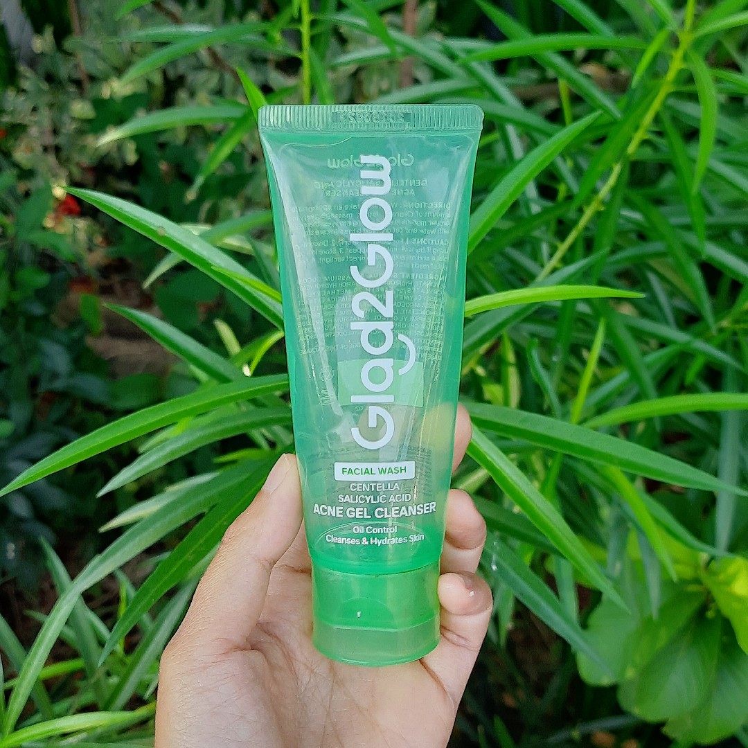 Centella Salicylic Acid Acne Gel Cleanser imgfdn-7e35399e-fd83-4187-afae-0e1ec15d5681