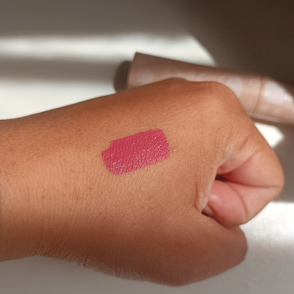 Mattedorable Lipcream (Boba Edition) - 01 Forest Berry imgfdn-19566df9-f7d7-4e48-bcf1-fd42b97a371d