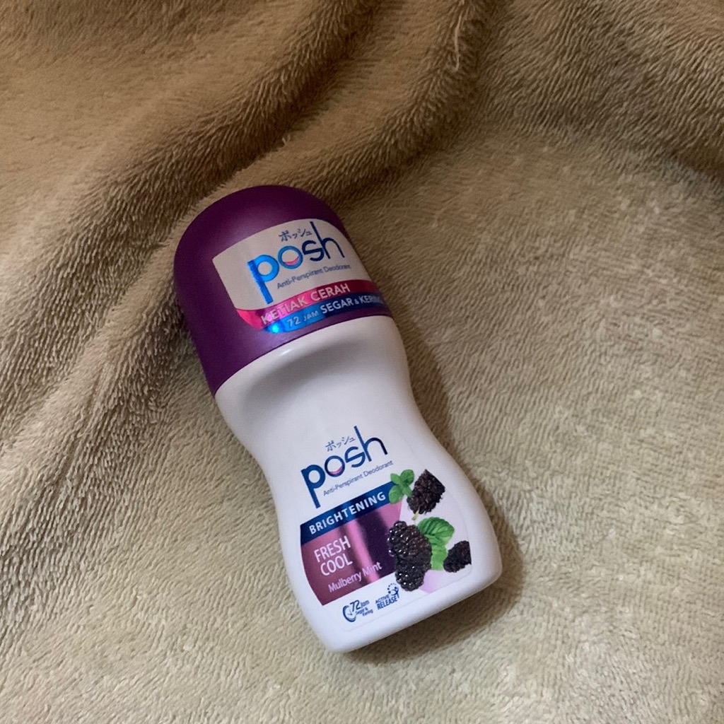 Anti-Perspirant Deodorant - Brightening Fresh Cool imgfdn-707db4d6-9395-451e-b9f3-f5ad6bc23a99