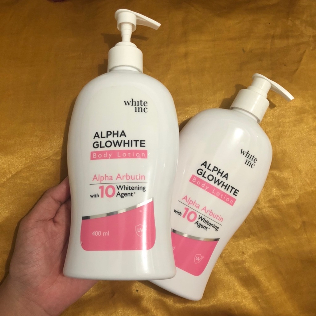 Alpha Glow White Body Lotion Hydrating Whitening & Moisturizing imgfdn-1895a563-9b1e-42eb-b753-1e9f941491d7