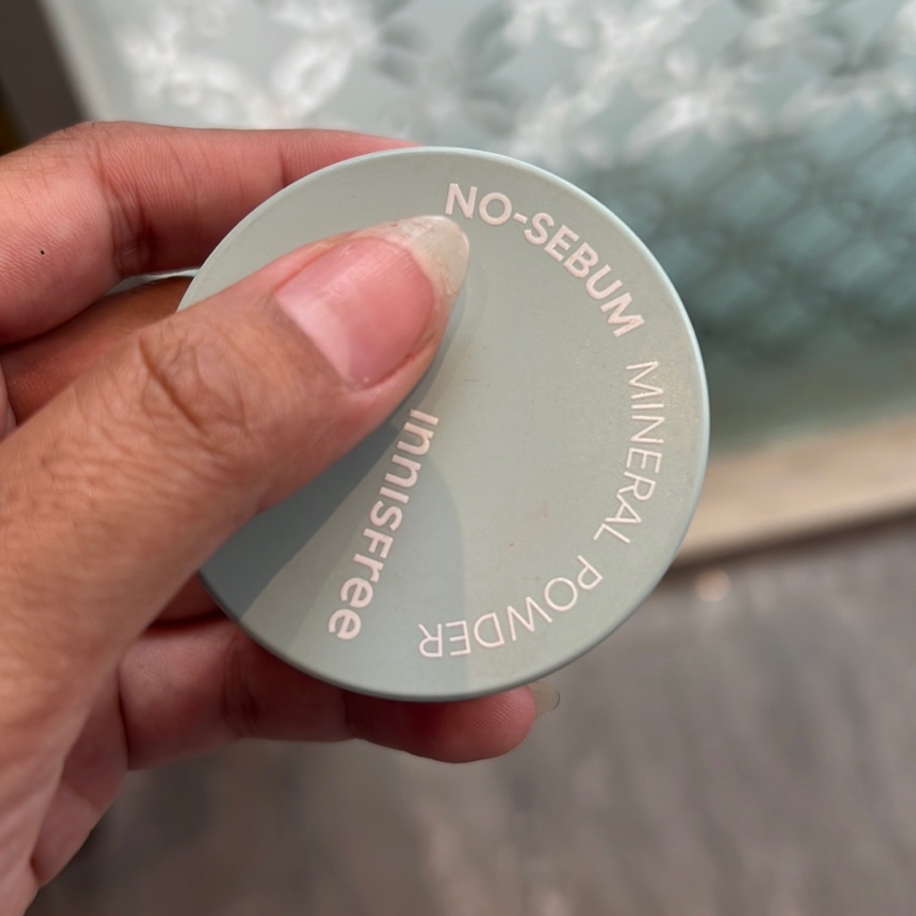 No Sebum Mineral Powder imgfdn-2ca1f4aa-70ec-4c55-9a7e-5eba915a0564