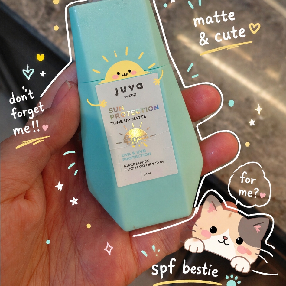 Sun Protection Tone Up Matte SPF 30 PA+++ imgfdn-d9265c30-fdde-4bdb-89cd-b81fcf67a2c4