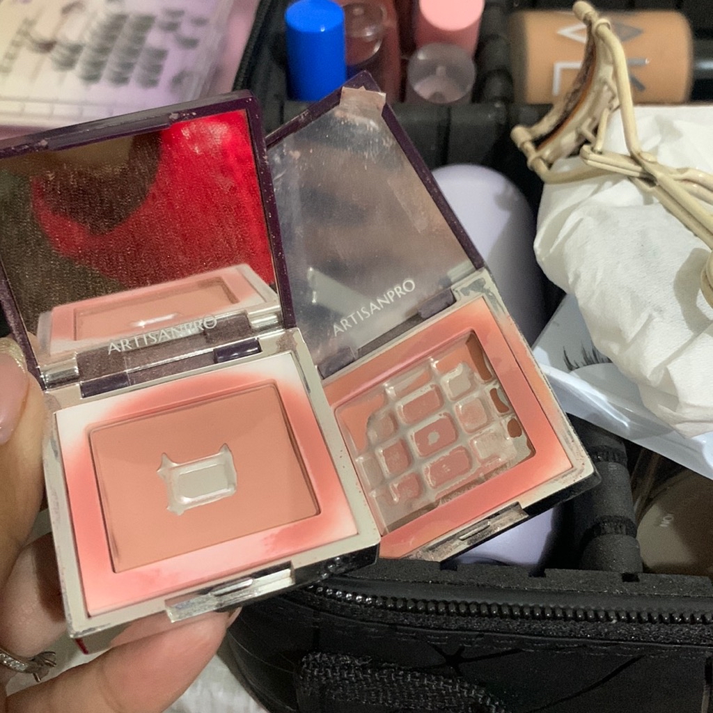 Couleur Optimiste Pro Face Colour Blush On - 01 Madeleine imgfdn-1af9429f-39c7-4352-83b6-179b69a9621e