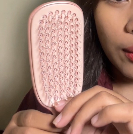 So Clean Brush - Rose Gold imgfdn-264c3892-2e65-488f-8ee7-15538b05793e