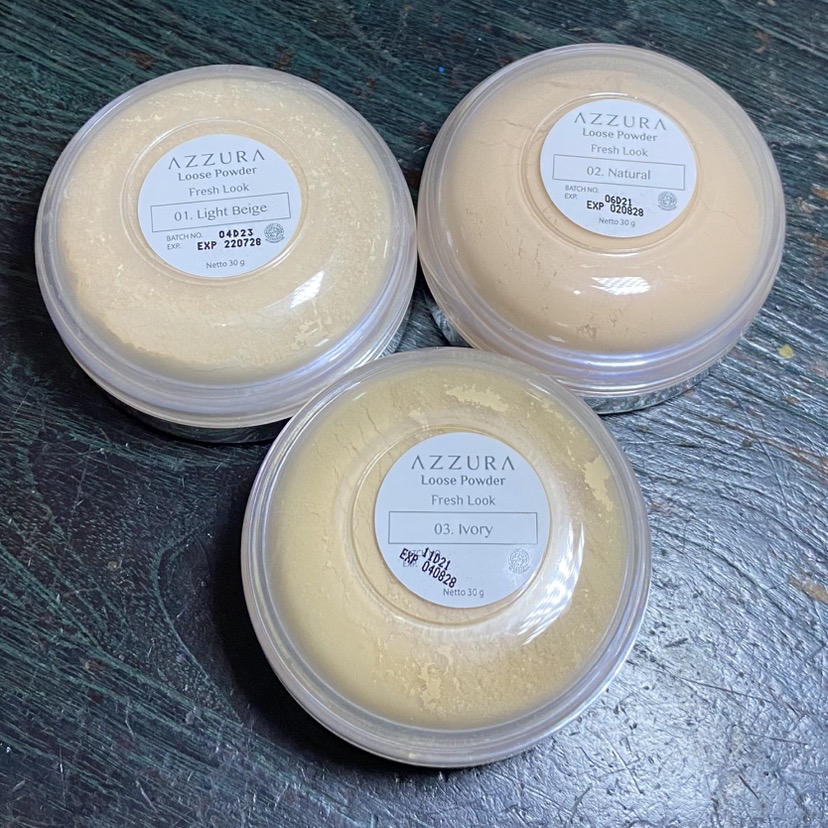 Loose Powder - Ivory imgfdn-2e98df31-29ae-43bf-85dc-b444078a46f0