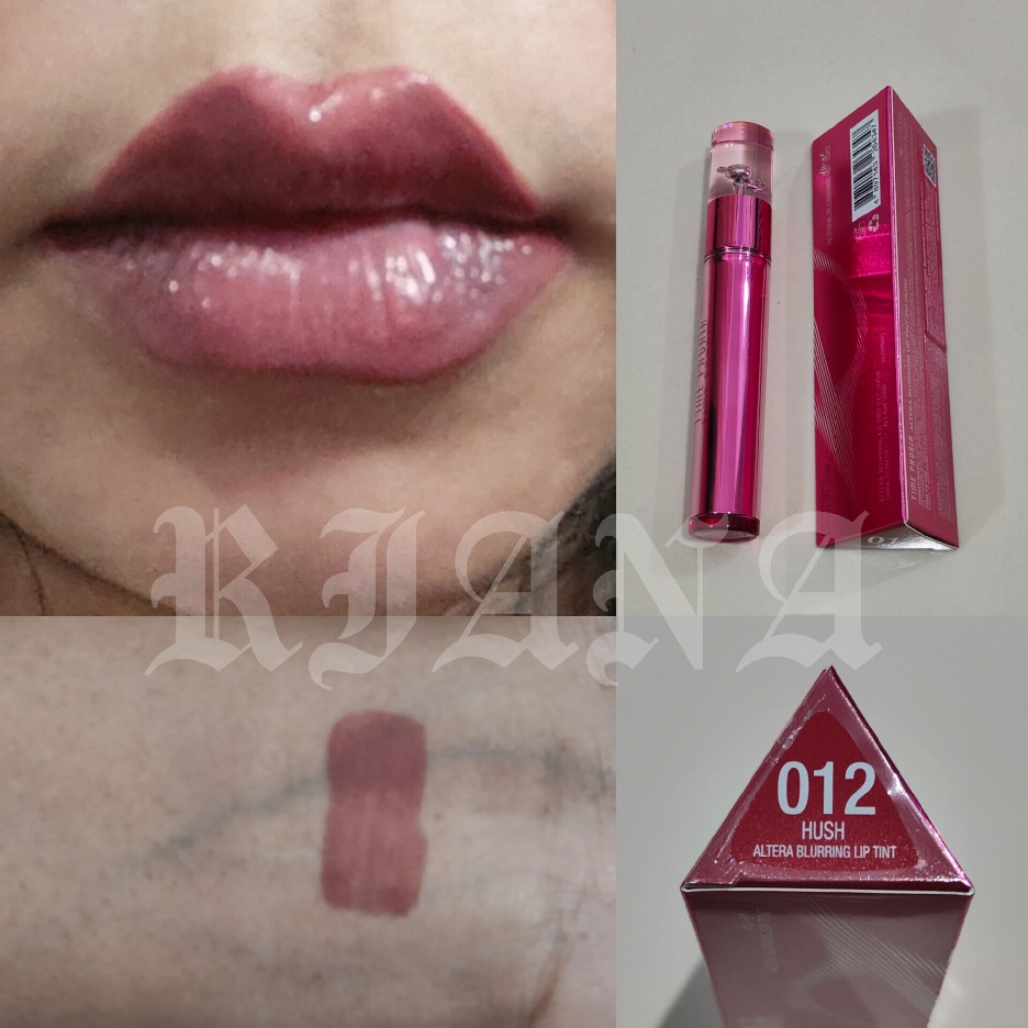 Altera Blurring Lip Tint - 012 Hush imgfdn-06037fed-632b-4323-adc0-adcda8554574