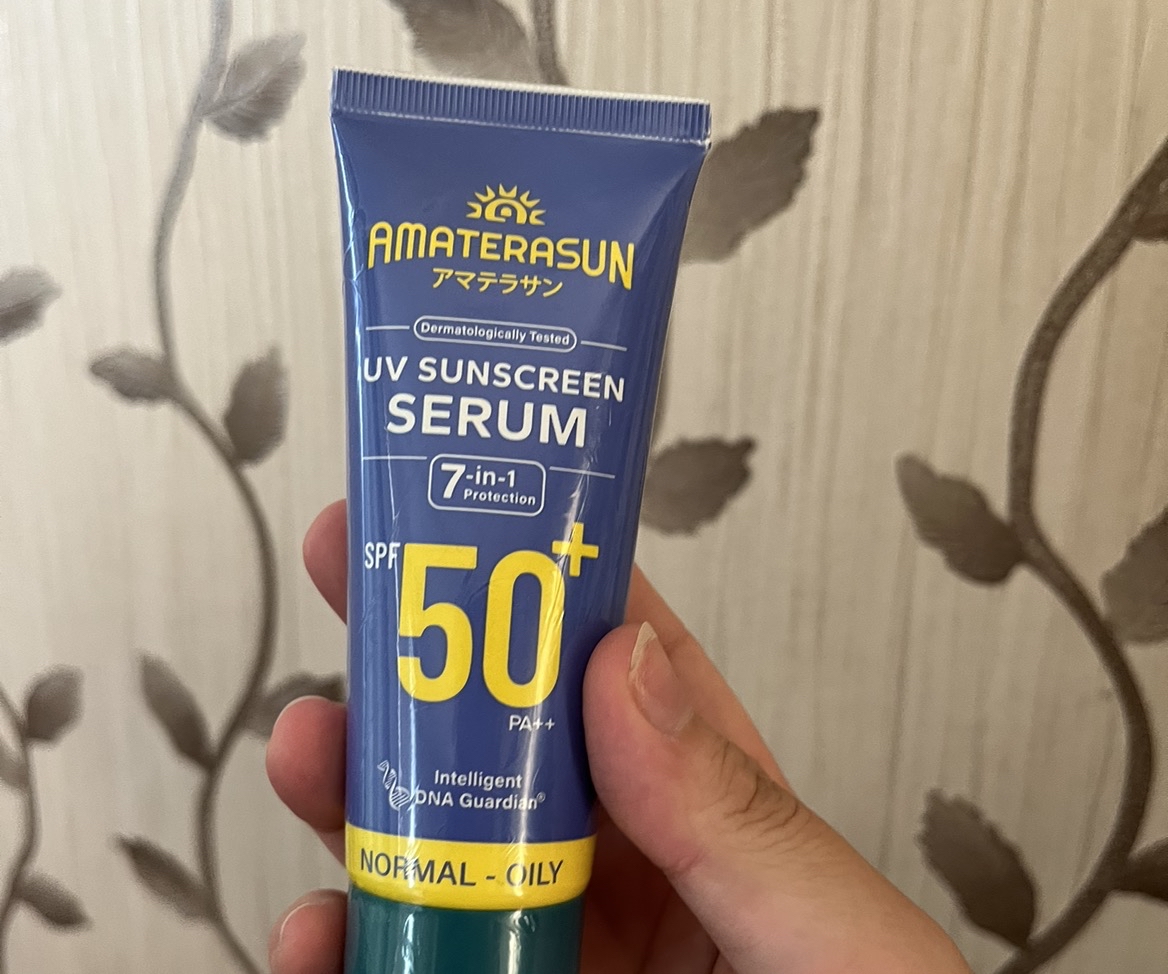 UV Sunscreen Serum SPF 50+ PA++ imgfdn-f0ff2017-4750-4efd-a55d-890ef604f08c
