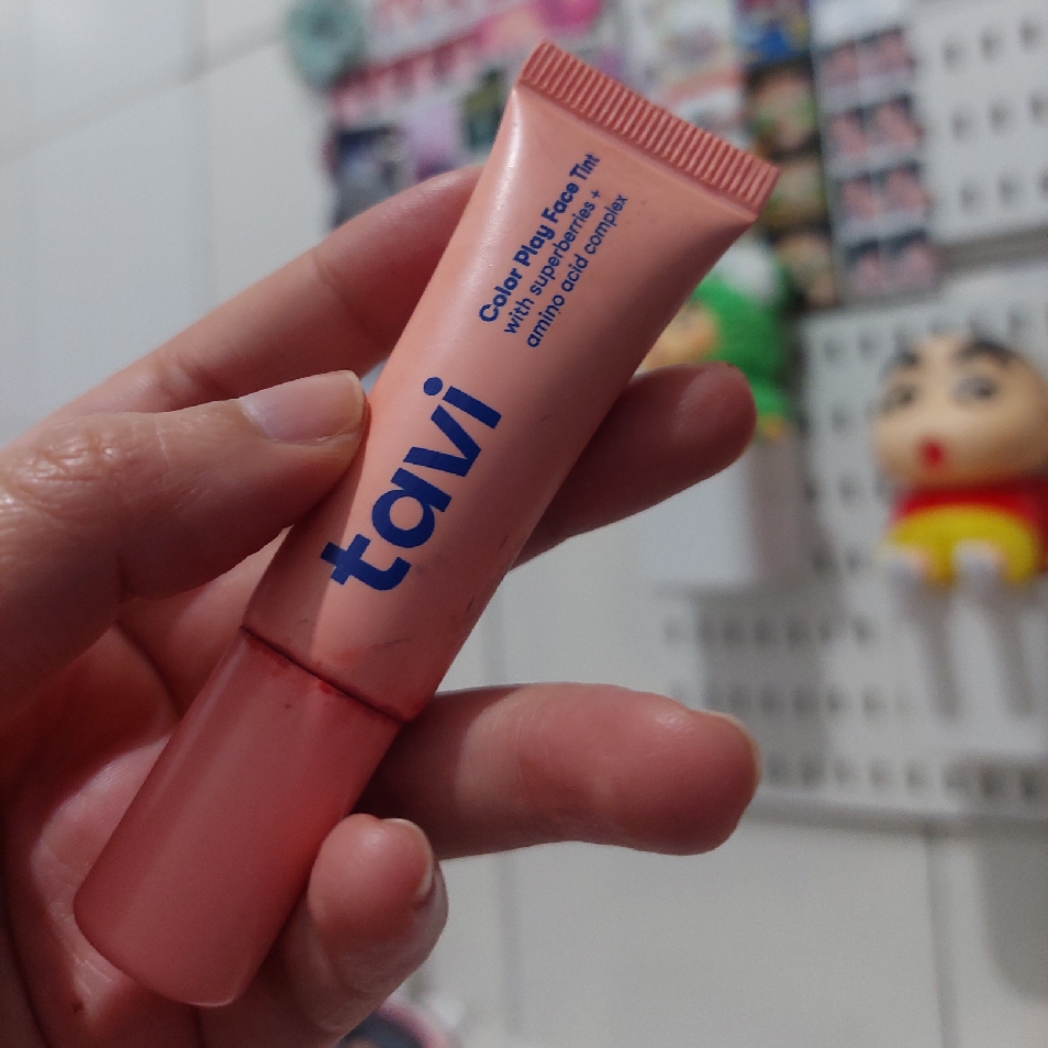 Color Play Face Tint - Starburst imgfdn-c0c8f0ce-50f2-4814-8d98-67ef254208a0