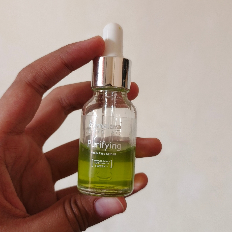 Purifying Neem Face Serum imgfdn-19ae7abd-3dc0-4a17-8974-9c190ea755fe