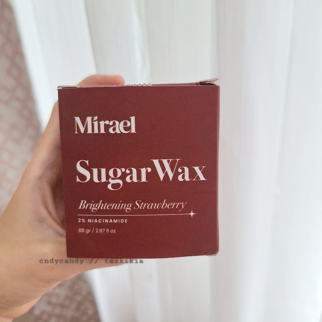 Sugar Waxing Kit - Brightening Strawberry imgfdn-979de99a-ba59-44fe-b324-4247ac2c46aa