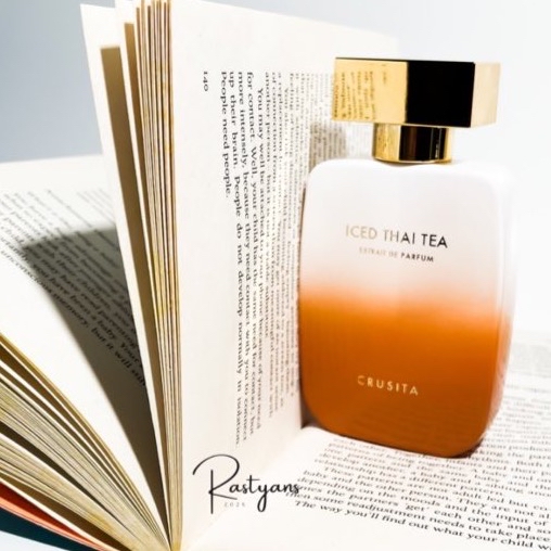 Tea Collection Extrait De Parfum - Iced Thai Tea imgfdn-2e52f9c6-b71d-46f6-a749-3129ddf4663e
