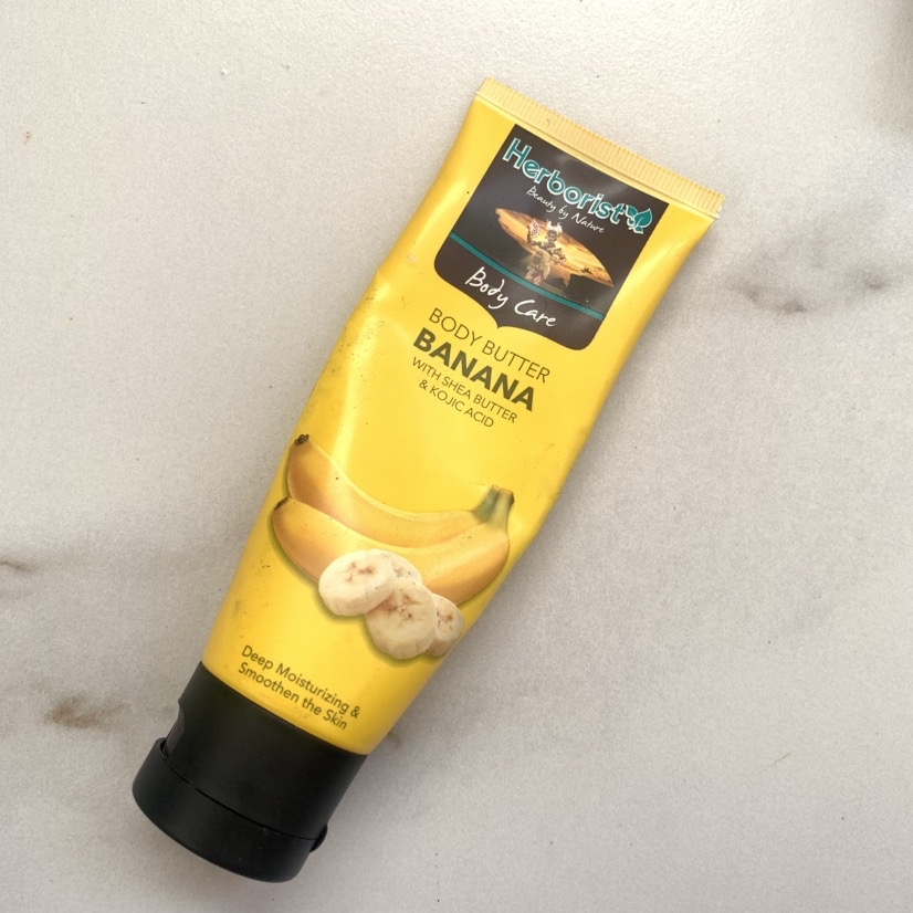 Body Butter with Shea Butter - Banana imgfdn-0a7e35d4-c734-4bc5-b825-9fcd0052aa16