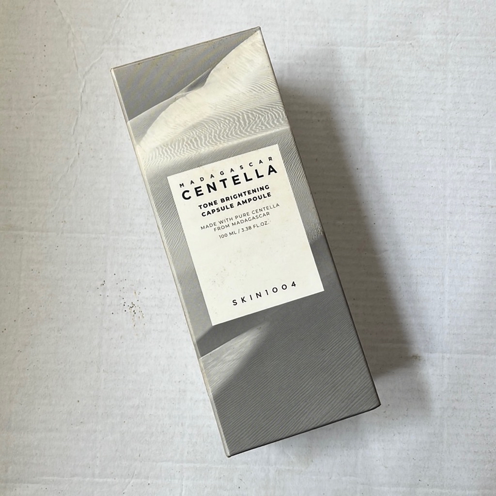 Centella Asiatica Tone Brightening Capsule Ampoule imgfdn-a24c0e83-1445-49b6-a759-74a90e5624e1