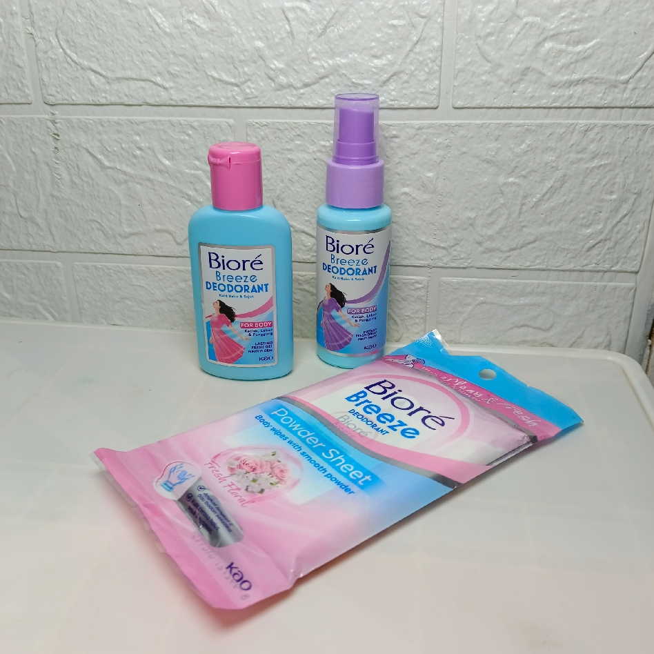 Breeze Deodorant Instant Fresh Spray - Minty Fruity imgfdn-cf54527d-74b6-4c95-84d4-6b28b9adb547