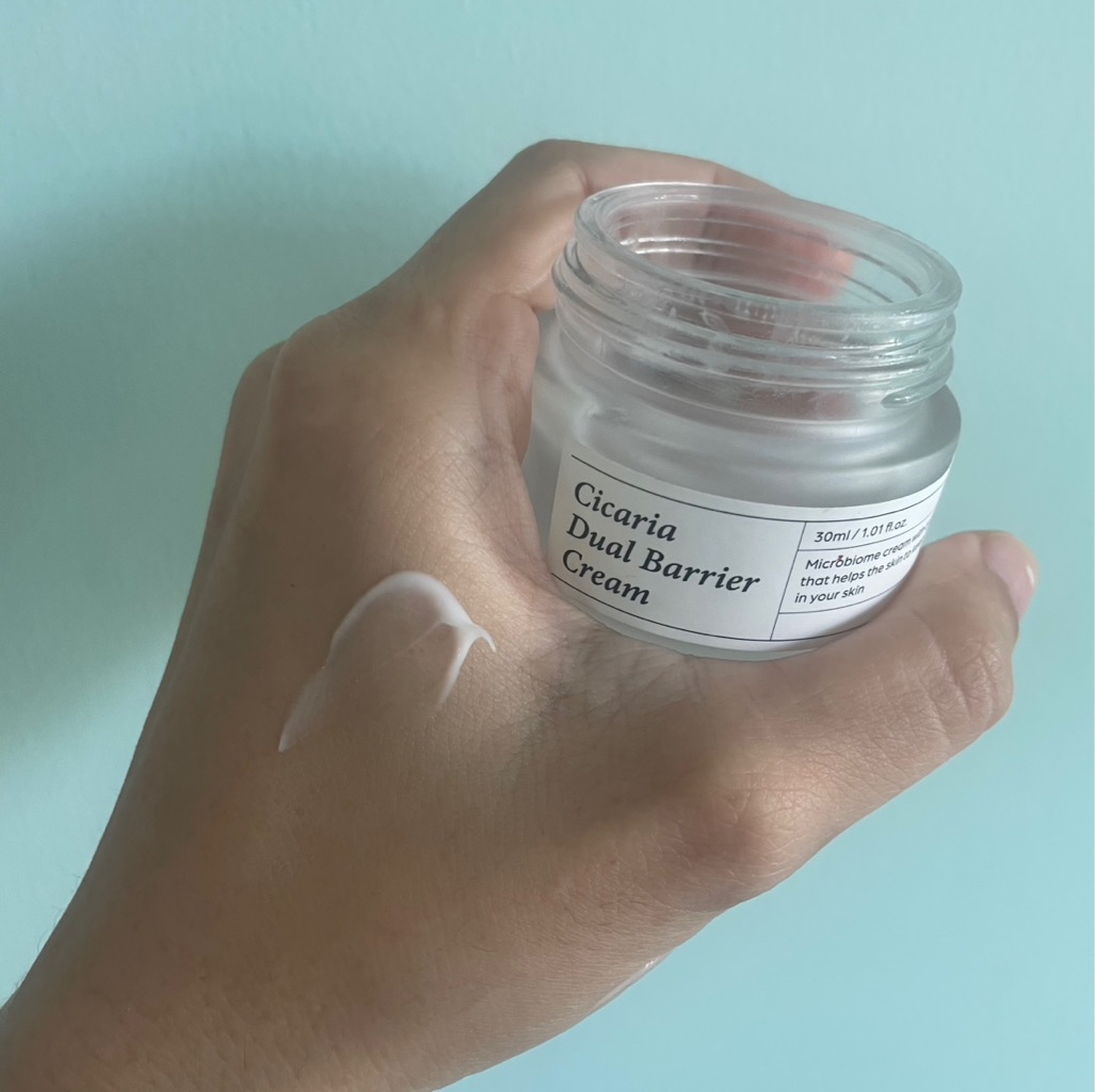 Cicaria Dual Barrier Cream imgfdn-a4f41f37-daa7-4f0d-9e3b-9e65b4737d48