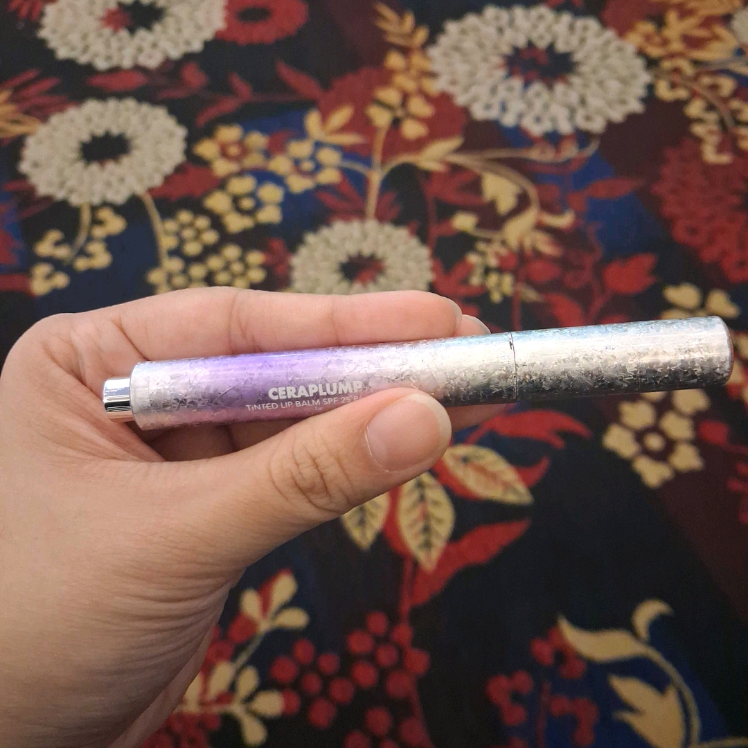 Ceraplump Tinted Lip Balm SPF 25 PA++++ - 01 Rabbit imgfdn-e2fbf645-4b66-4ff9-af57-da09fa9b94fd