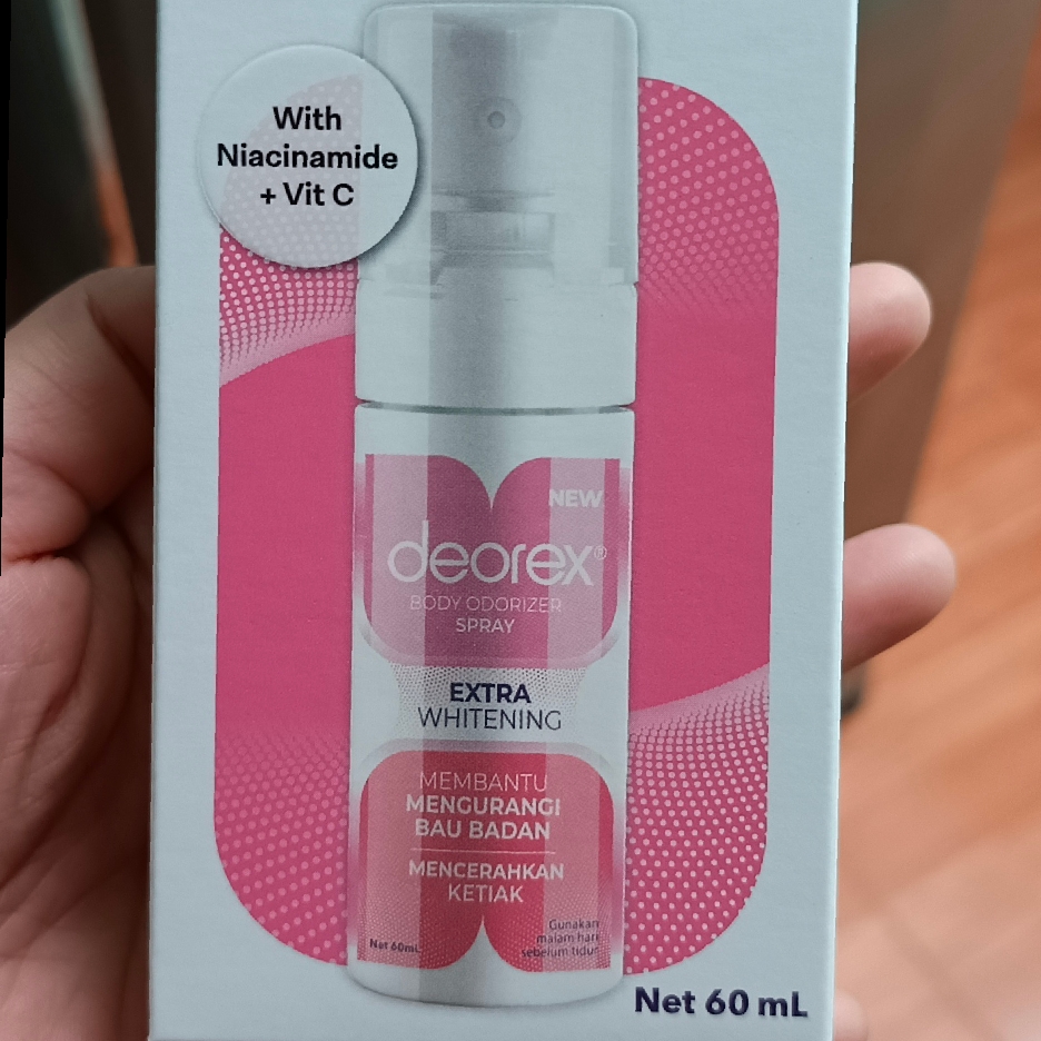 Body Odorizer Spray Extra Whitening imgfdn-95fcc8d0-0e97-4a4e-8f0e-cb4621dc3567