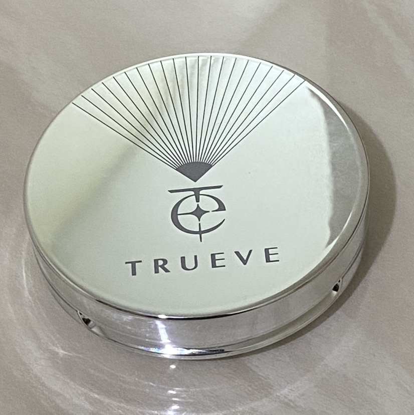 Velvet Hi-Cover Mesh Cushion - MN01 Medium Neutral imgfdn-4c533a0f-4417-4567-b251-11eabc738e85