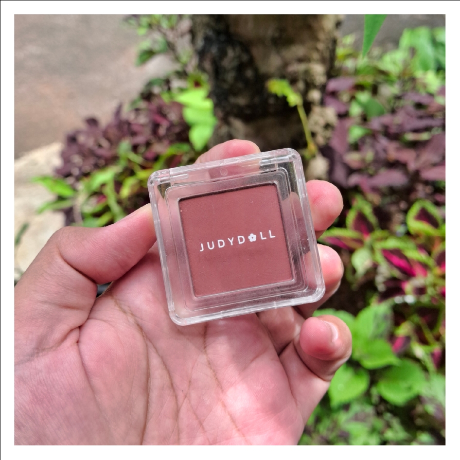 Pretty Blush Powder - #02 Pink Rose imgfdn-85e2a76f-6145-4de6-ba9e-c8f3cef5d12f